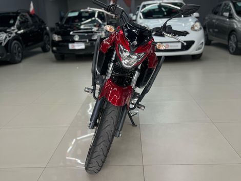 YAMAHA FZ25 250 FAZER FLEX