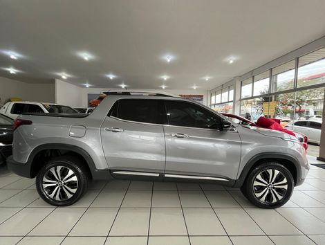 Fiat Toro Volcano 2.0 16V 4x4 TB Diesel Aut.