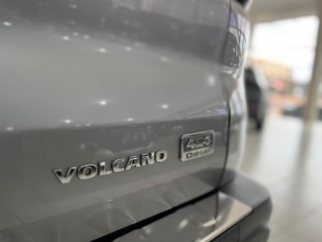 Fiat Toro Volcano 2.0 16V 4x4 TB Diesel Aut.