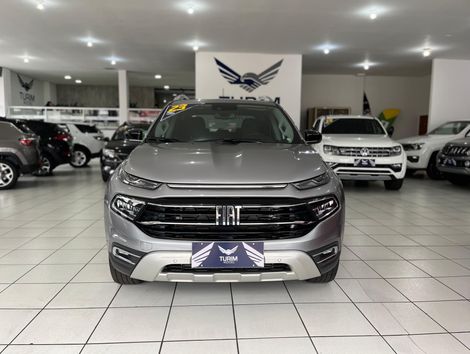 Fiat Toro Volcano 2.0 16V 4x4 TB Diesel Aut.