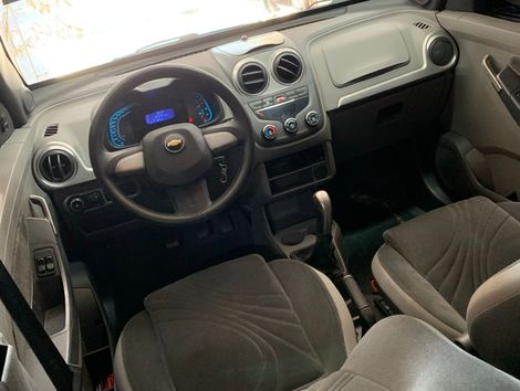 Chevrolet AGILE LTZ 1.4 MPFI 8V FlexPower 5p