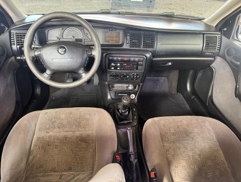 Chevrolet Vectra GLS/Expres.2.2/ 2.0 e 2.0 CD 8V