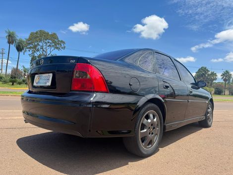 Chevrolet Vectra GLS/Expres.2.2/ 2.0 e 2.0 CD 8V