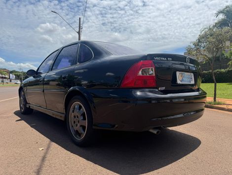 Chevrolet Vectra GLS/Expres.2.2/ 2.0 e 2.0 CD 8V
