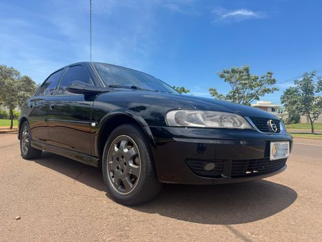 Chevrolet Vectra GLS/Expres.2.2/ 2.0 e 2.0 CD 8V