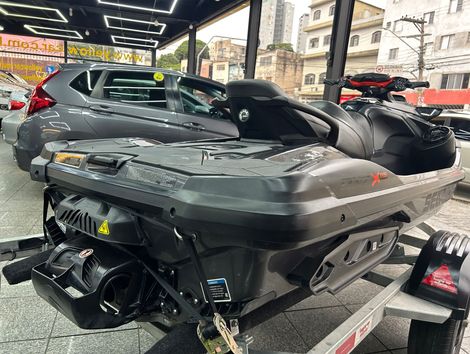 BRM JET SKI SEA DOO RXPX 300 HP 2022 IMPECAVEL