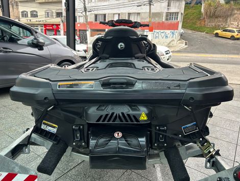 BRM JET SKI SEA DOO RXPX 300 HP 2022 IMPECAVEL
