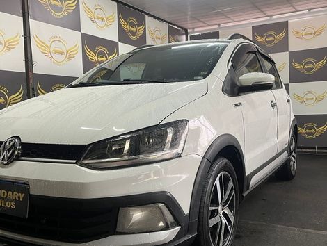 VolksWagen Fox Xtreme 1.6 Flex 8V 5p