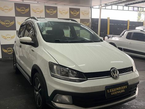 VolksWagen Fox Xtreme 1.6 Flex 8V 5p