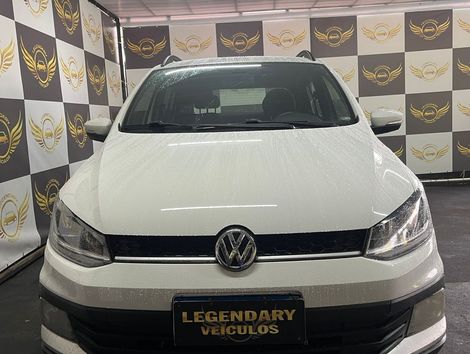 VolksWagen Fox Xtreme 1.6 Flex 8V 5p