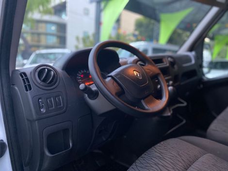 Renault Master 2.3 dCi Furgão 16V Diesel