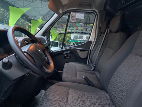 Renault Master 2.3 dCi Furgão 16V Diesel