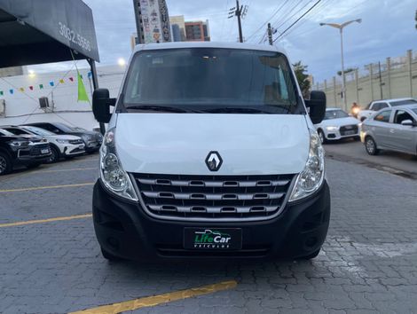 Renault Master 2.3 dCi Furgão 16V Diesel