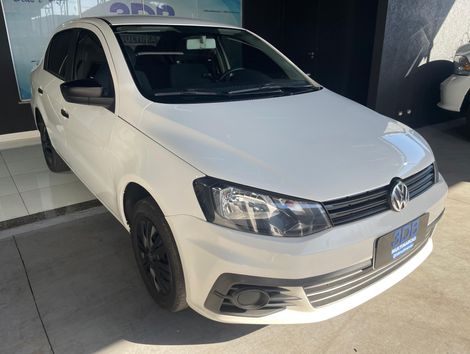 VolksWagen VOYAGE Trendline 1.0 T.Flex 12V 4p