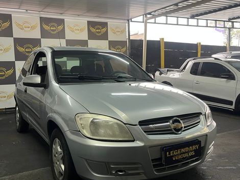 Chevrolet Celta Spirit 1.0 MPFI 8V FlexPower 3p