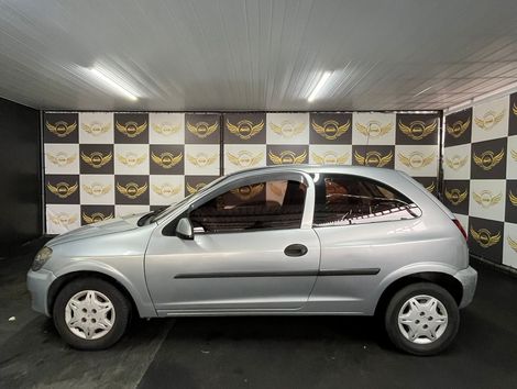 Chevrolet Celta Spirit 1.0 MPFI 8V FlexPower 3p