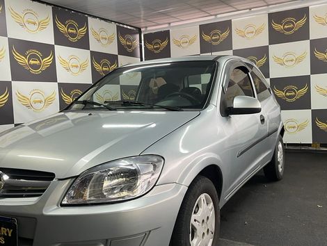 Chevrolet Celta Spirit 1.0 MPFI 8V FlexPower 3p