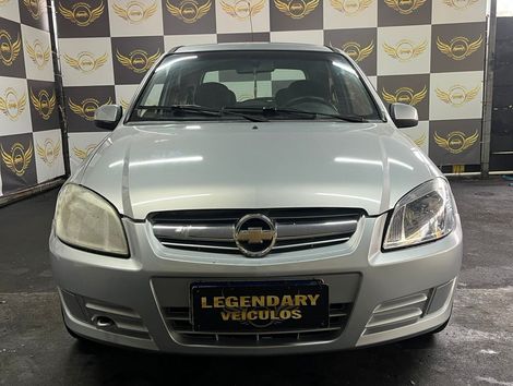 Chevrolet Celta Spirit 1.0 MPFI 8V FlexPower 3p