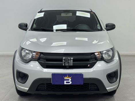 Fiat MOBI LIKE 1.0 Fire Flex 5p.
