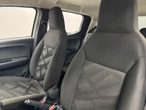 Fiat MOBI LIKE 1.0 Fire Flex 5p.