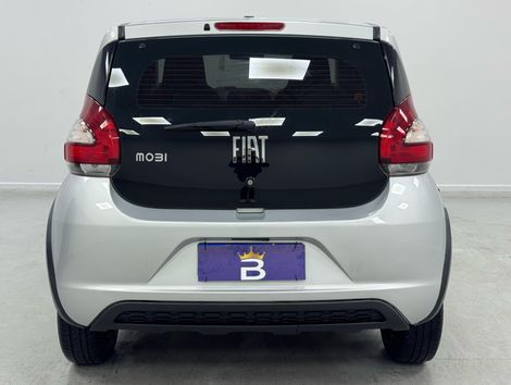 Fiat MOBI LIKE 1.0 Fire Flex 5p.