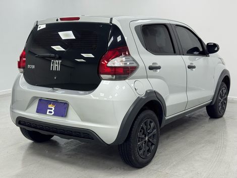 Fiat MOBI LIKE 1.0 Fire Flex 5p.