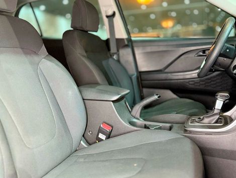 Hyundai Creta Comfort 1.0 TB 12V Flex Aut.