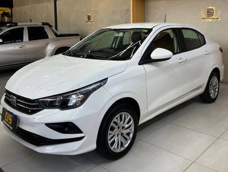 Fiat CRONOS DRIVE 1.0 6V Flex