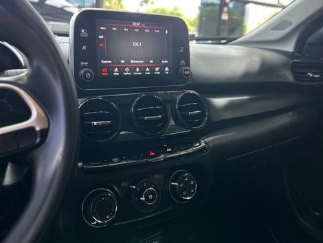 Fiat CRONOS DRIVE 1.0 6V Flex
