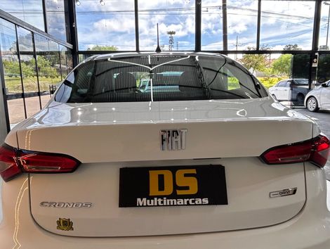Fiat CRONOS DRIVE 1.0 6V Flex