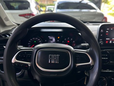 Fiat CRONOS DRIVE 1.0 6V Flex