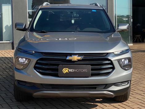 Chevrolet MONTANA PREMIER 1.2 Turbo Flex 12V Aut.