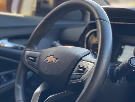 Chevrolet MONTANA PREMIER 1.2 Turbo Flex 12V Aut.