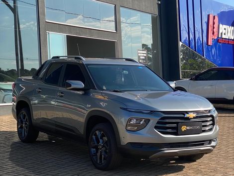 Chevrolet MONTANA PREMIER 1.2 Turbo Flex 12V Aut.