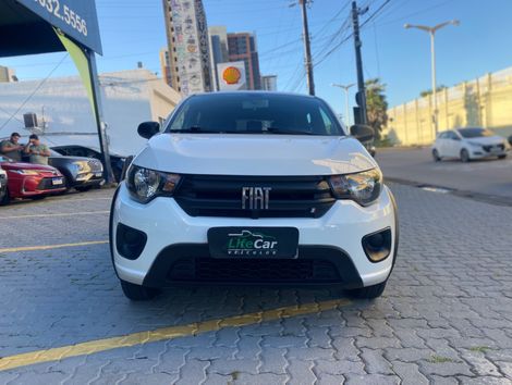 Fiat MOBI LIKE 1.0 Fire Flex 5p.