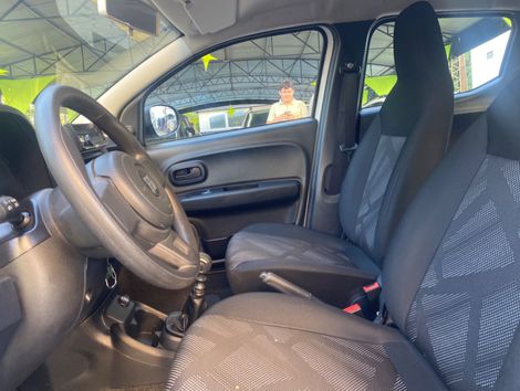 Fiat MOBI LIKE 1.0 Fire Flex 5p.