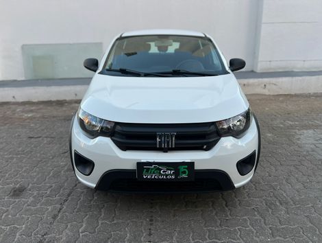 Fiat MOBI LIKE 1.0 Fire Flex 5p.