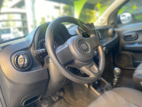 Fiat MOBI LIKE 1.0 Fire Flex 5p.