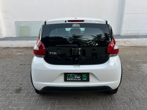 Fiat MOBI LIKE 1.0 Fire Flex 5p.