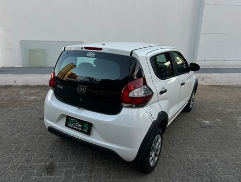 Fiat MOBI LIKE 1.0 Fire Flex 5p.