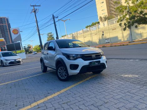 Fiat MOBI LIKE 1.0 Fire Flex 5p.