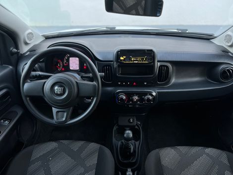 Fiat MOBI LIKE 1.0 Fire Flex 5p.