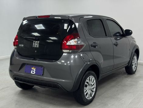 Fiat MOBI LIKE 1.0 Fire Flex 5p.