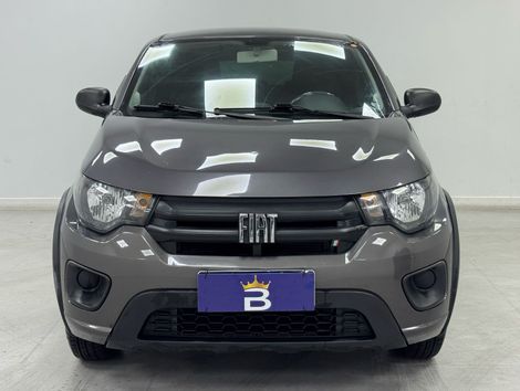 Fiat MOBI LIKE 1.0 Fire Flex 5p.