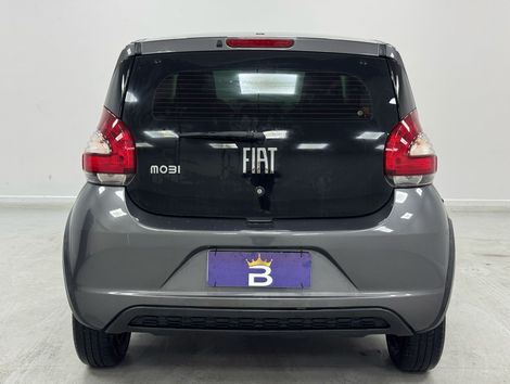 Fiat MOBI LIKE 1.0 Fire Flex 5p.