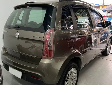 Fiat Idea ATTRACTIVE 1.4 Fire Flex 8V 5p
