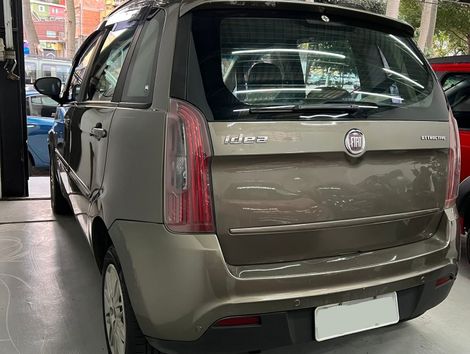 Fiat Idea ATTRACTIVE 1.4 Fire Flex 8V 5p