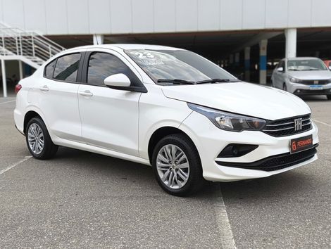 Fiat CRONOS DRIVE 1.0 6V Flex