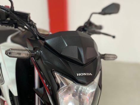 HONDA CB 250 TWISTER/FLEXONE