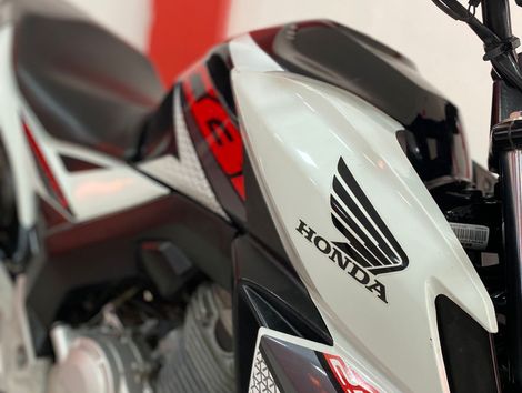 HONDA CB 250 TWISTER/FLEXONE